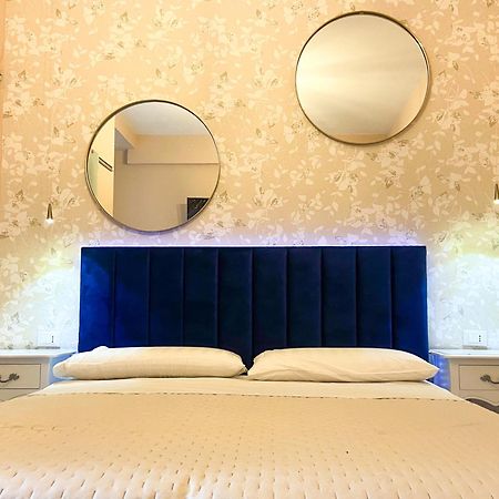 Bed and Breakfast Casa Rosmini Trento Exterior foto