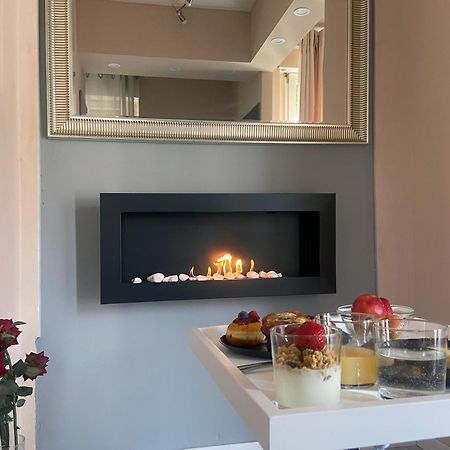 Bed and Breakfast Casa Rosmini Trento Exterior foto