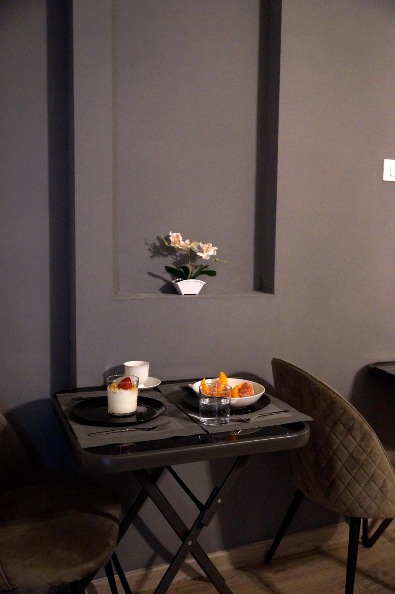 Bed and Breakfast Casa Rosmini Trento Exterior foto