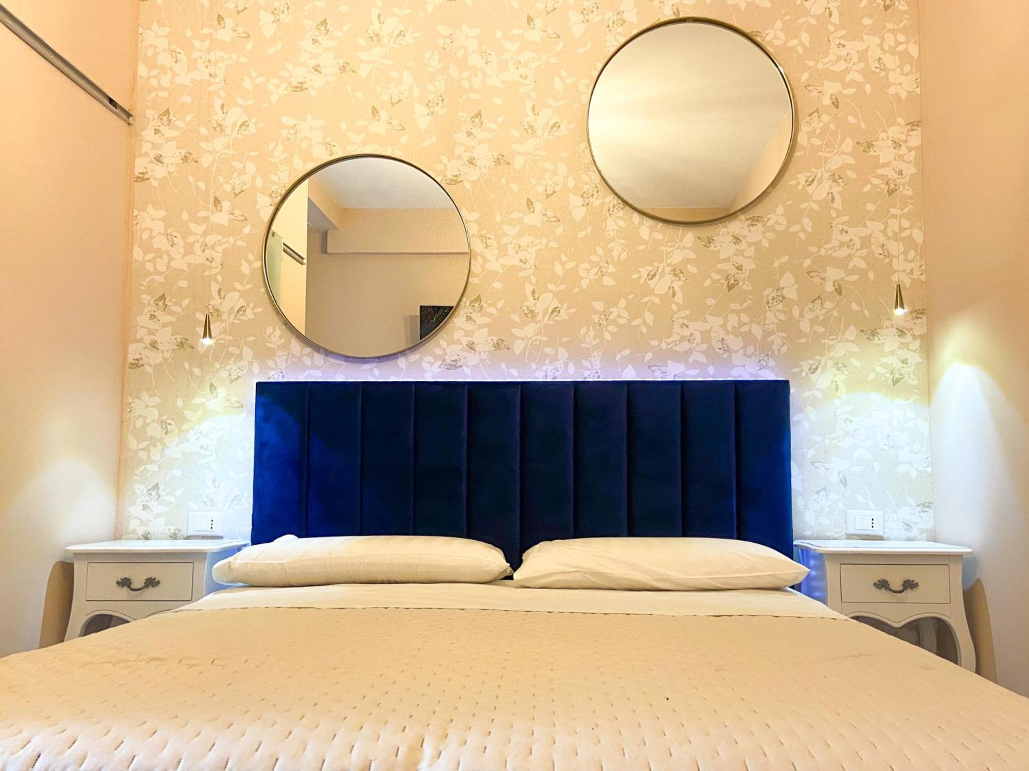 Bed and Breakfast Casa Rosmini Trento Exterior foto