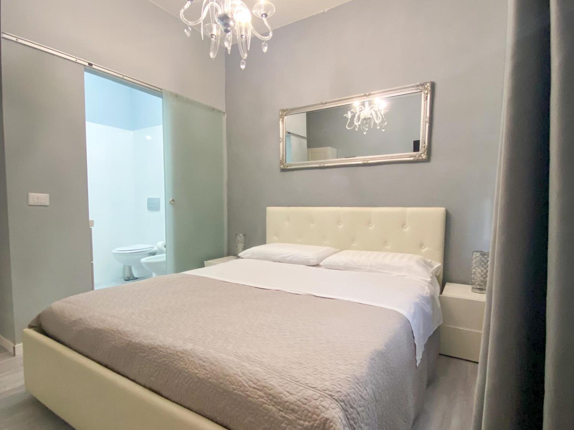 Bed and Breakfast Casa Rosmini Trento Exterior foto