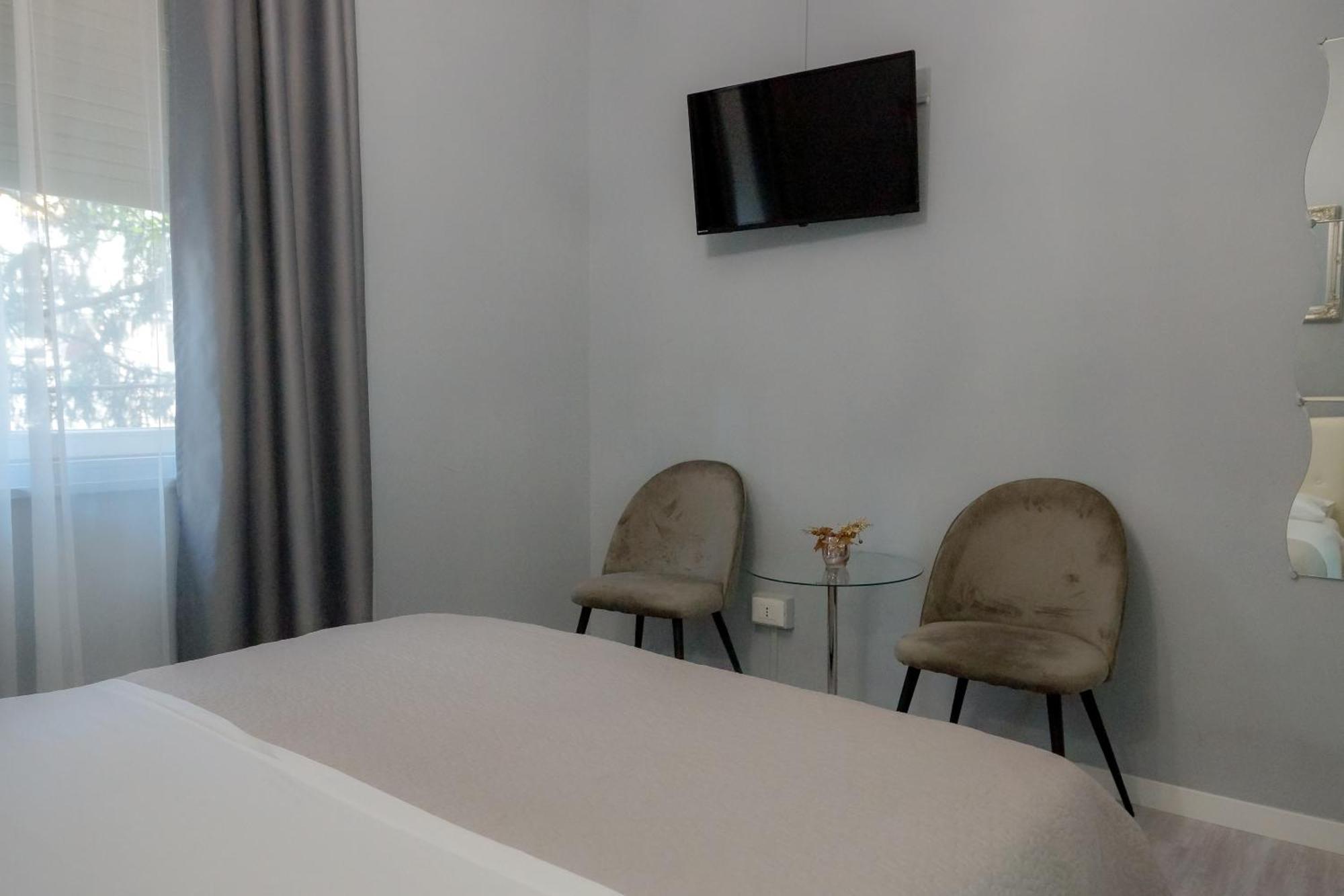Bed and Breakfast Casa Rosmini Trento Exterior foto