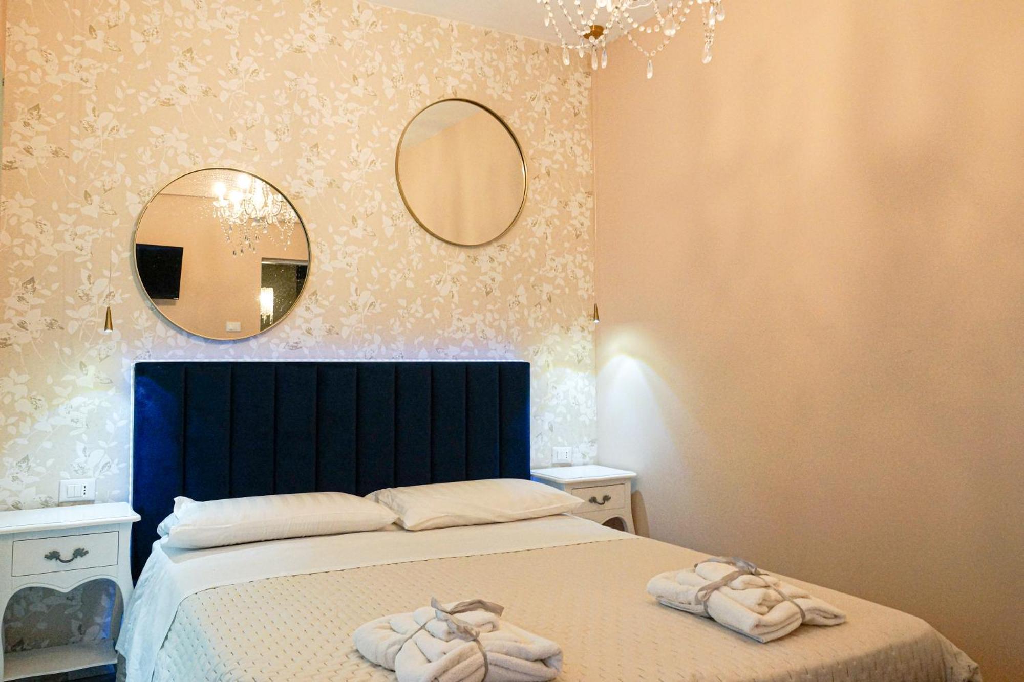 Bed and Breakfast Casa Rosmini Trento Exterior foto