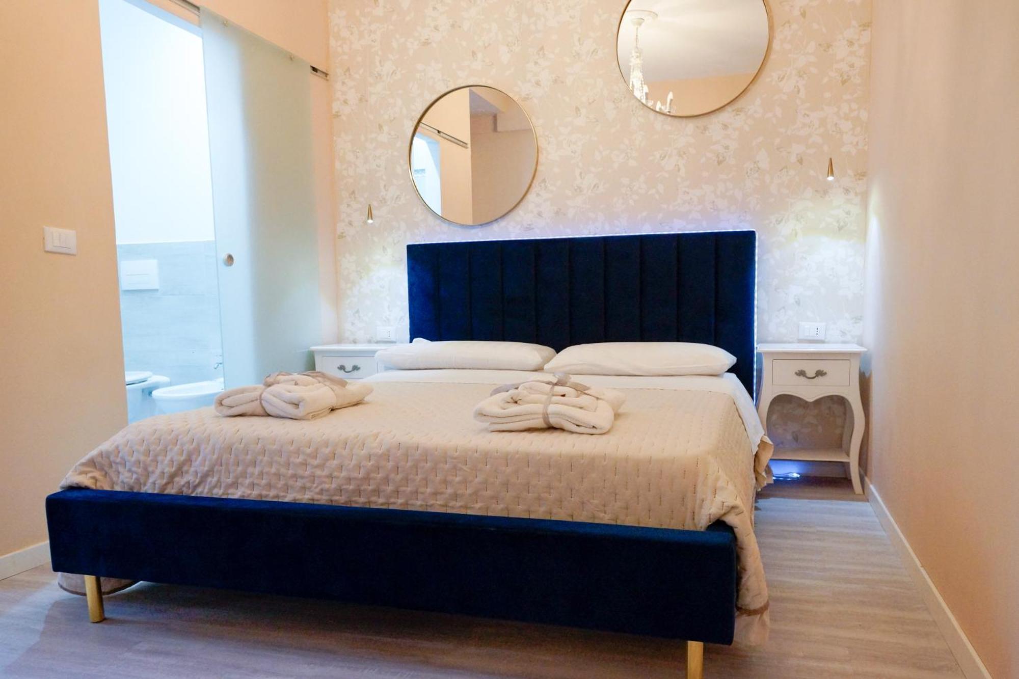 Bed and Breakfast Casa Rosmini Trento Exterior foto