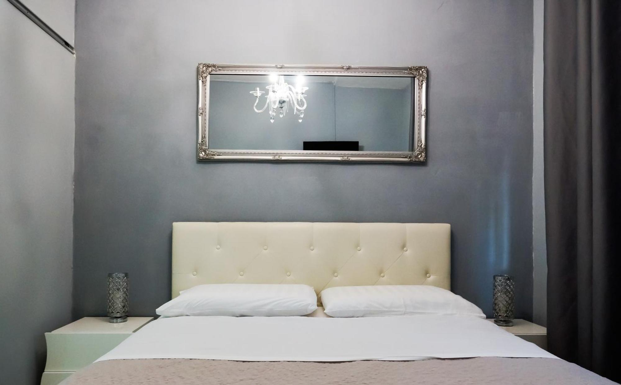 Bed and Breakfast Casa Rosmini Trento Exterior foto