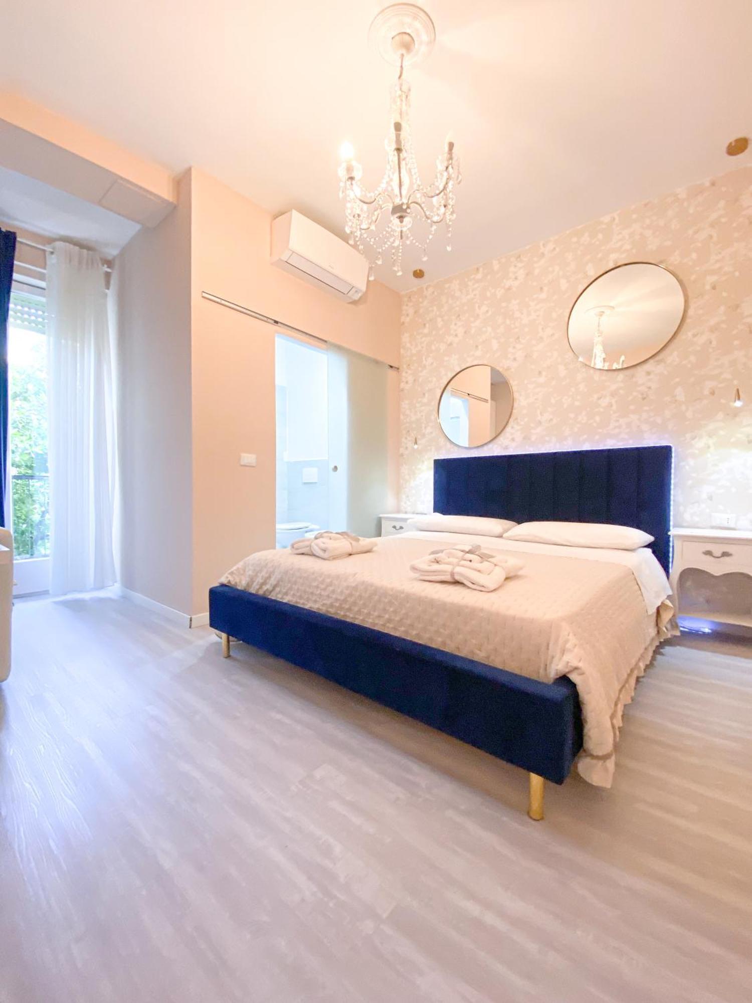 Bed and Breakfast Casa Rosmini Trento Exterior foto