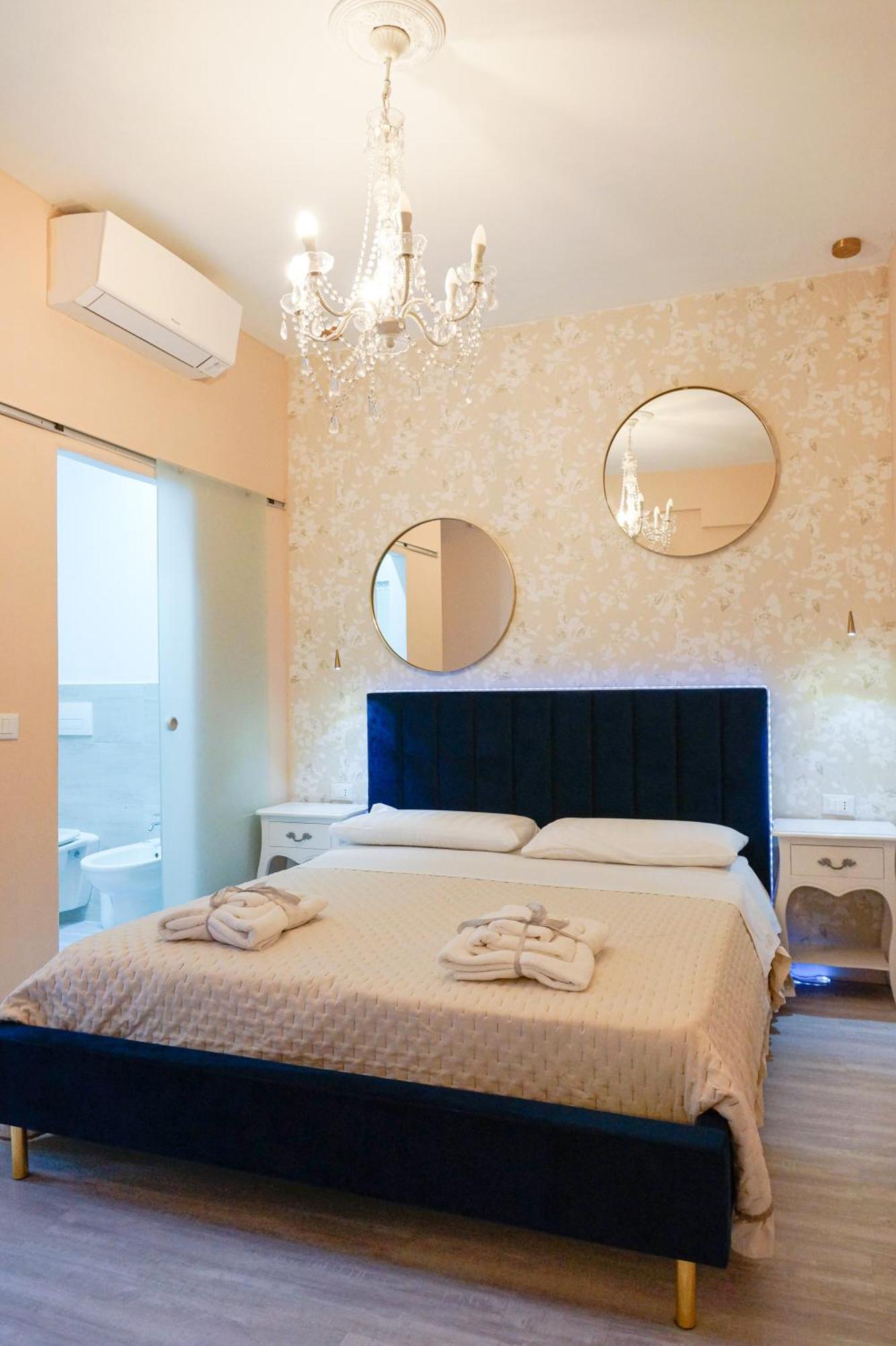 Bed and Breakfast Casa Rosmini Trento Exterior foto