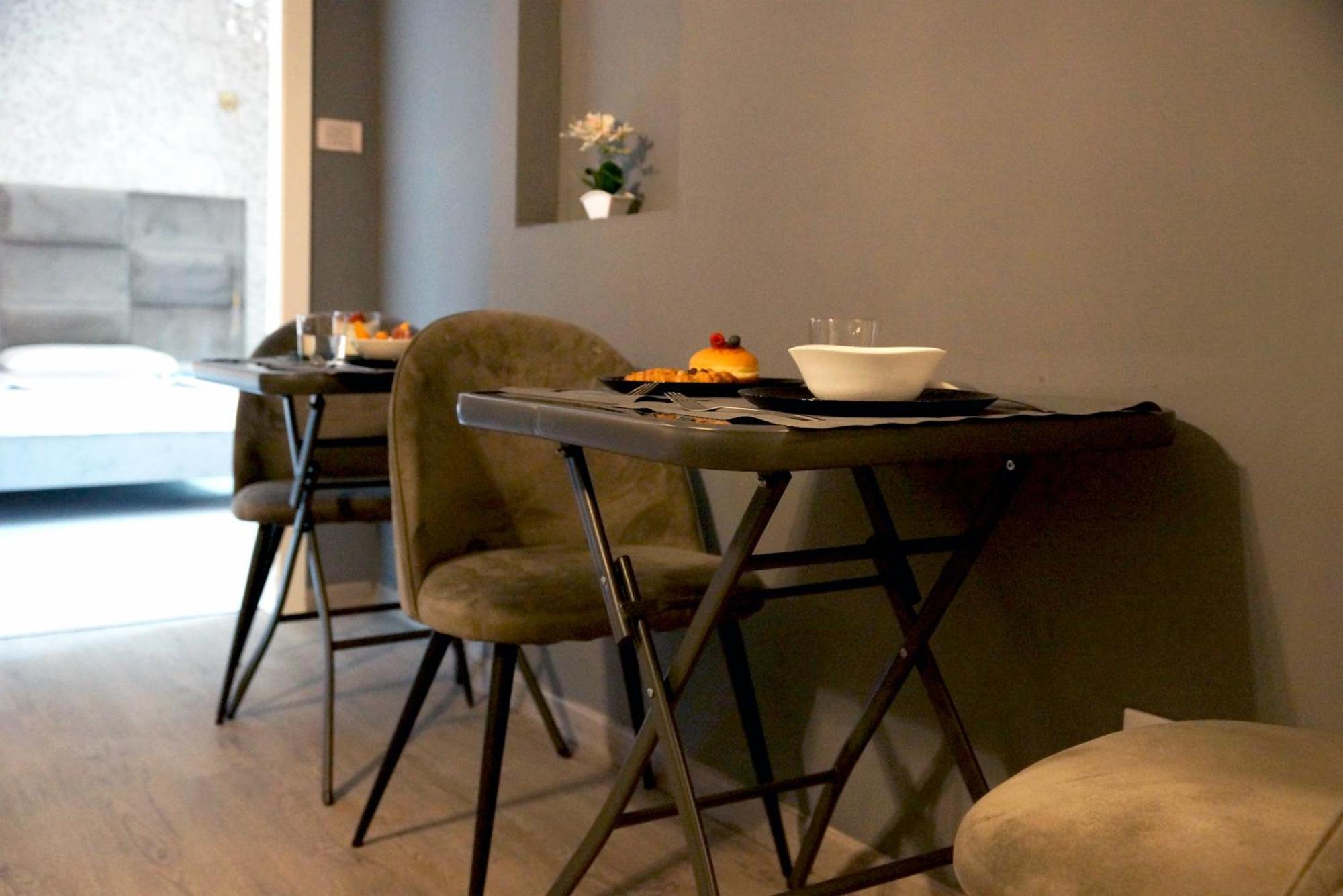 Bed and Breakfast Casa Rosmini Trento Exterior foto