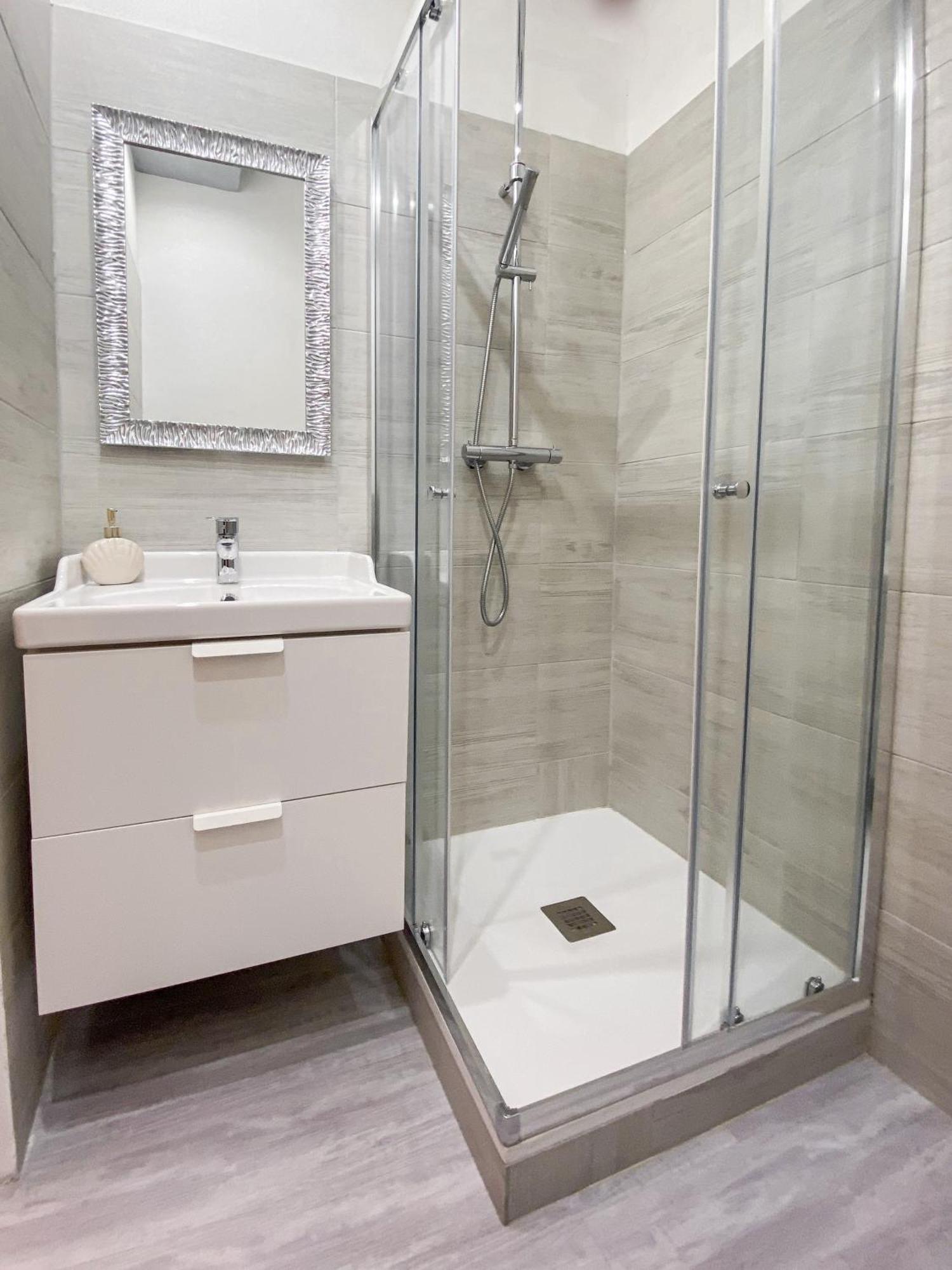 Bed and Breakfast Casa Rosmini Trento Exterior foto