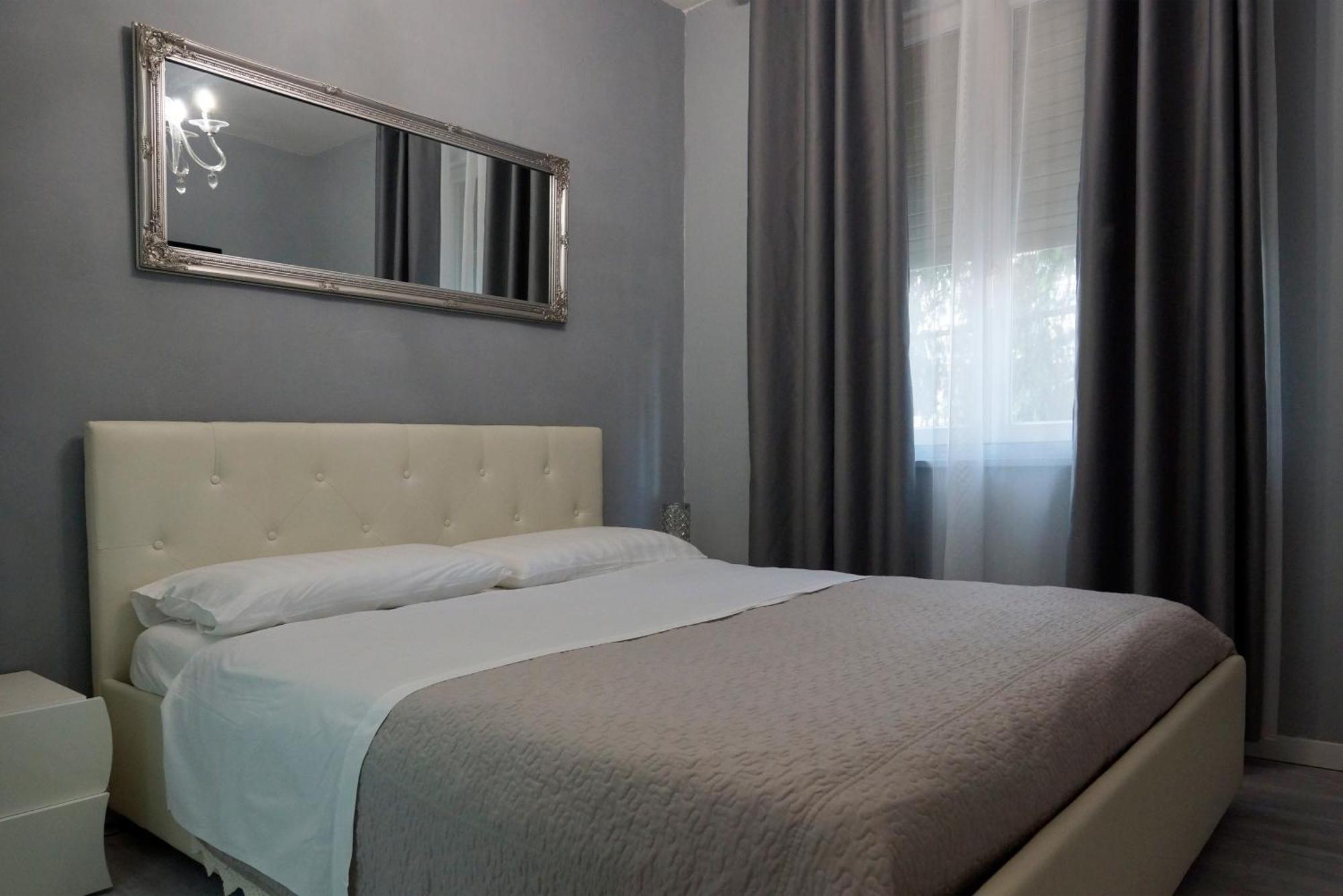 Bed and Breakfast Casa Rosmini Trento Exterior foto