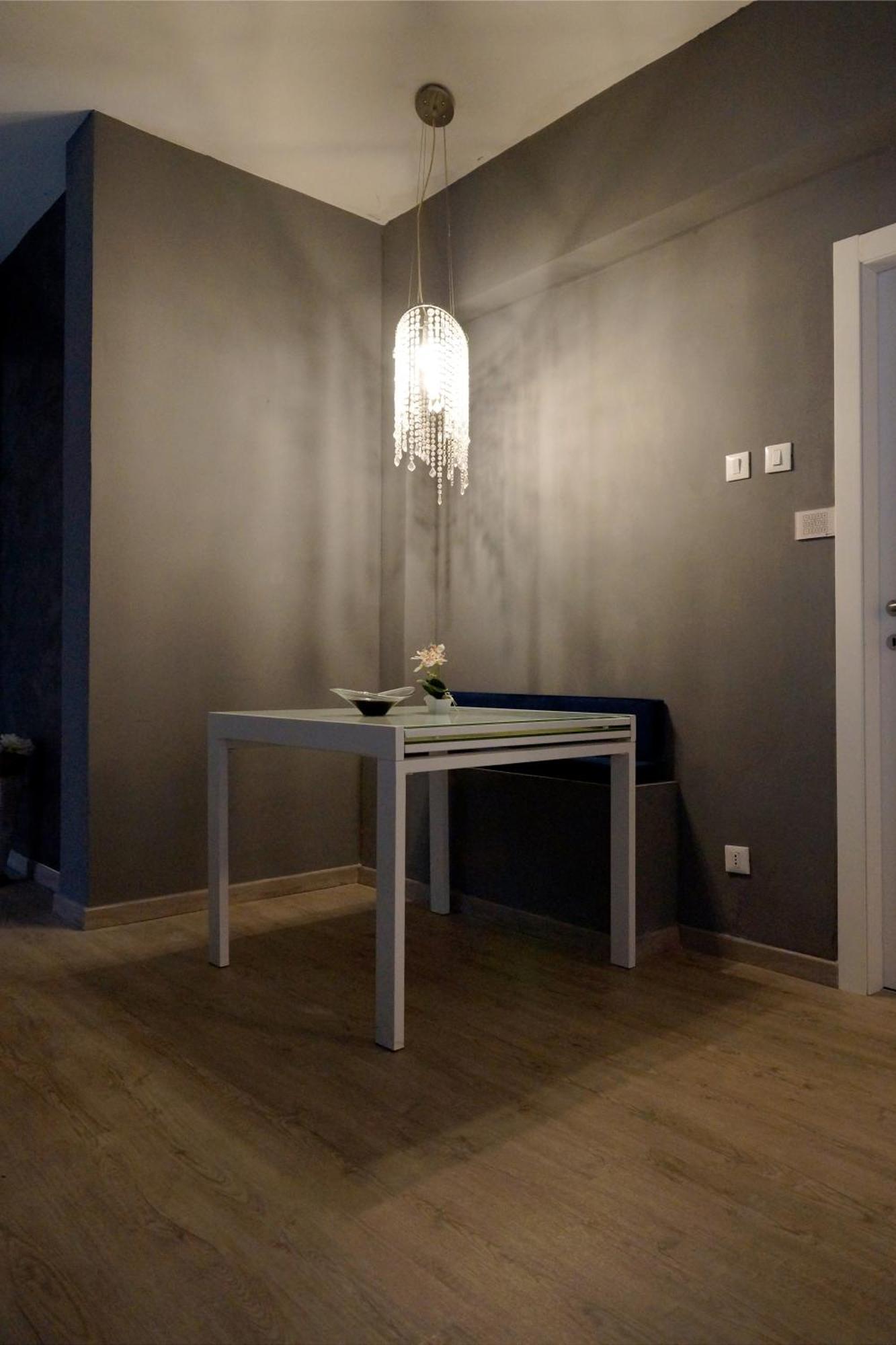 Bed and Breakfast Casa Rosmini Trento Exterior foto