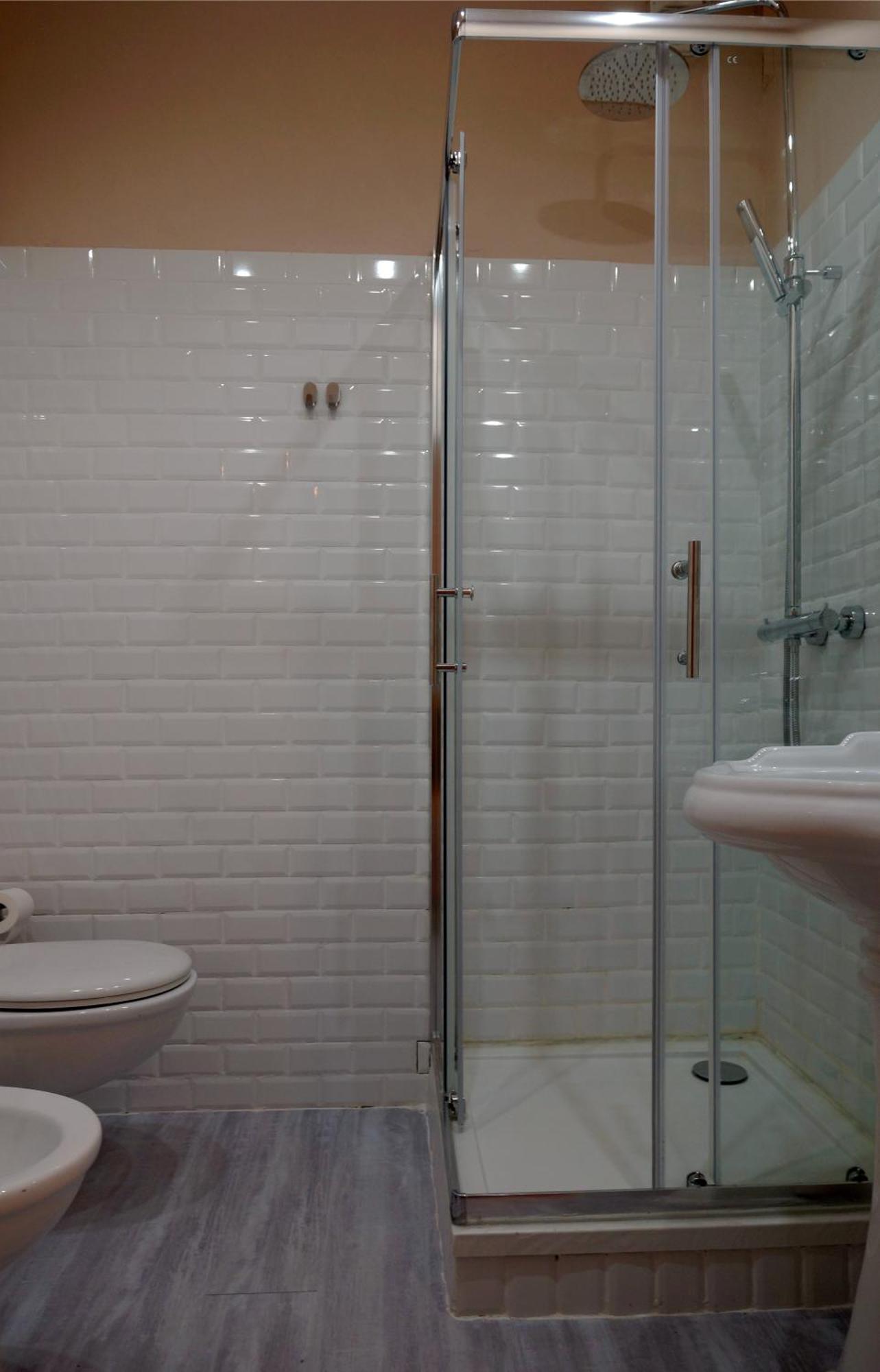 Bed and Breakfast Casa Rosmini Trento Exterior foto