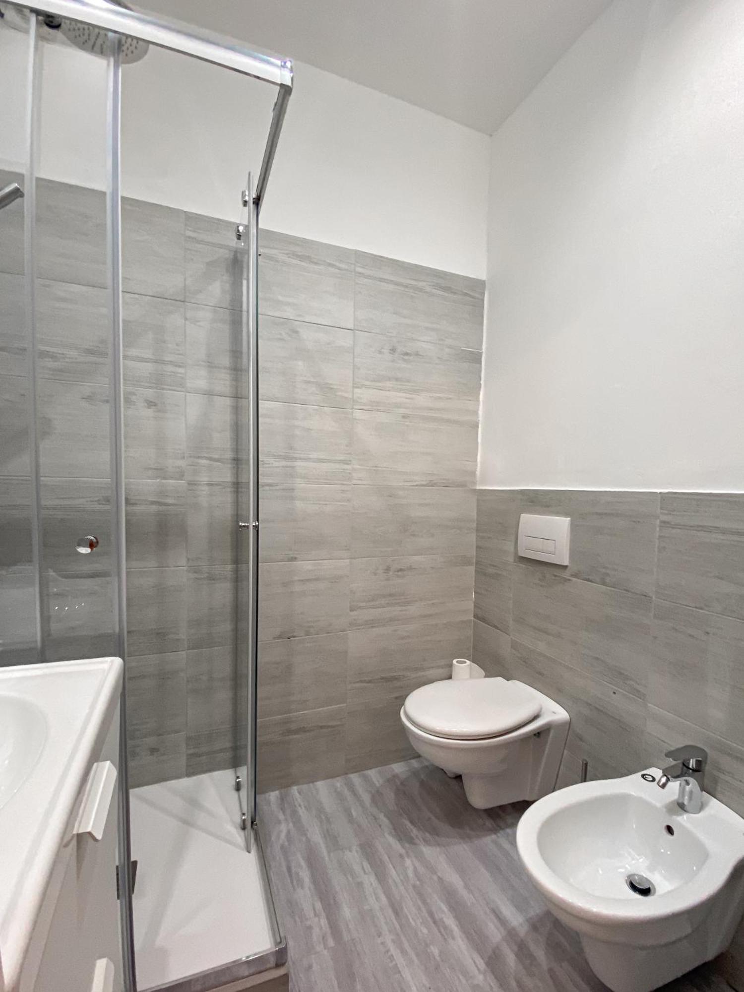Bed and Breakfast Casa Rosmini Trento Exterior foto