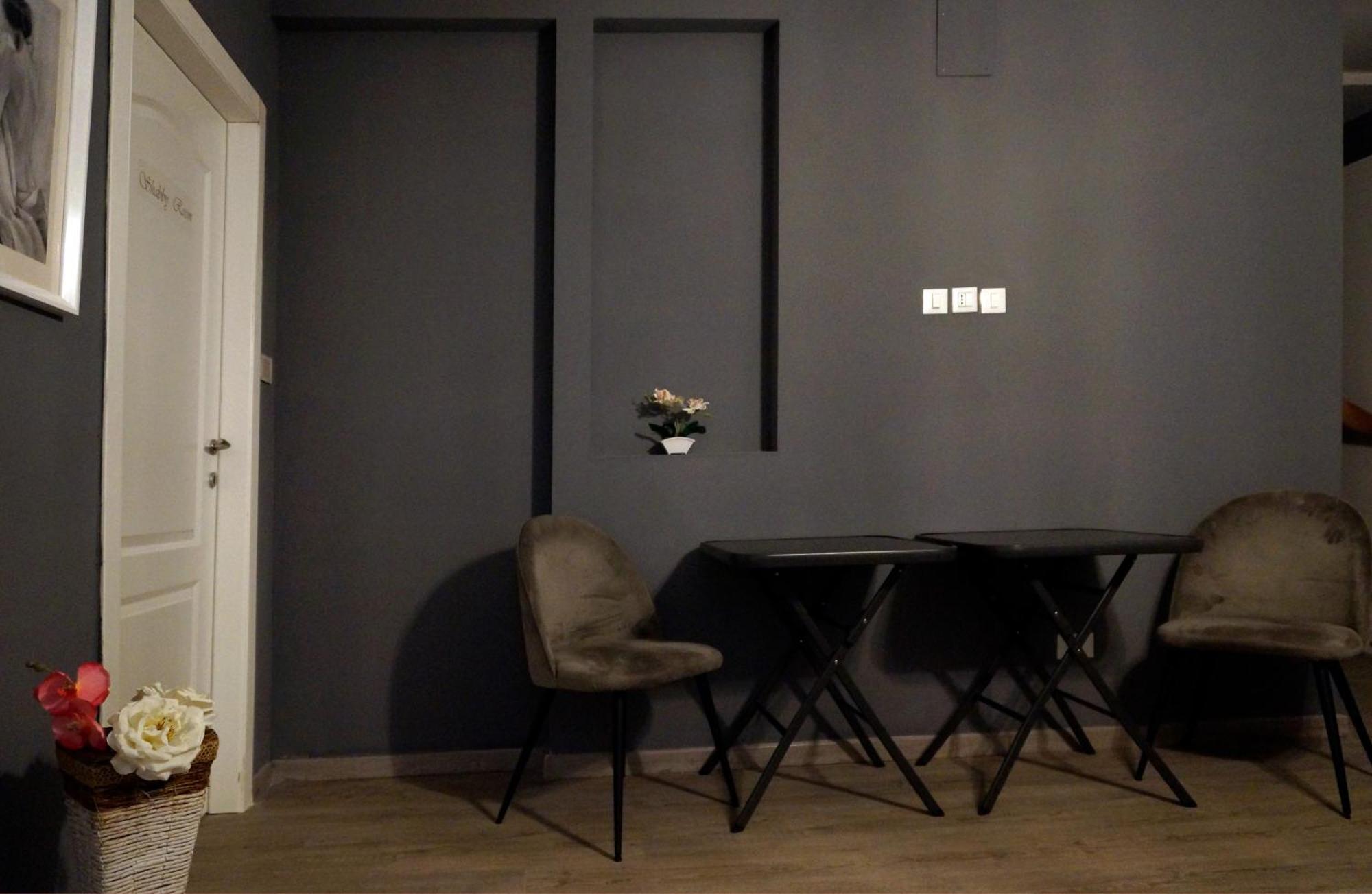 Bed and Breakfast Casa Rosmini Trento Exterior foto