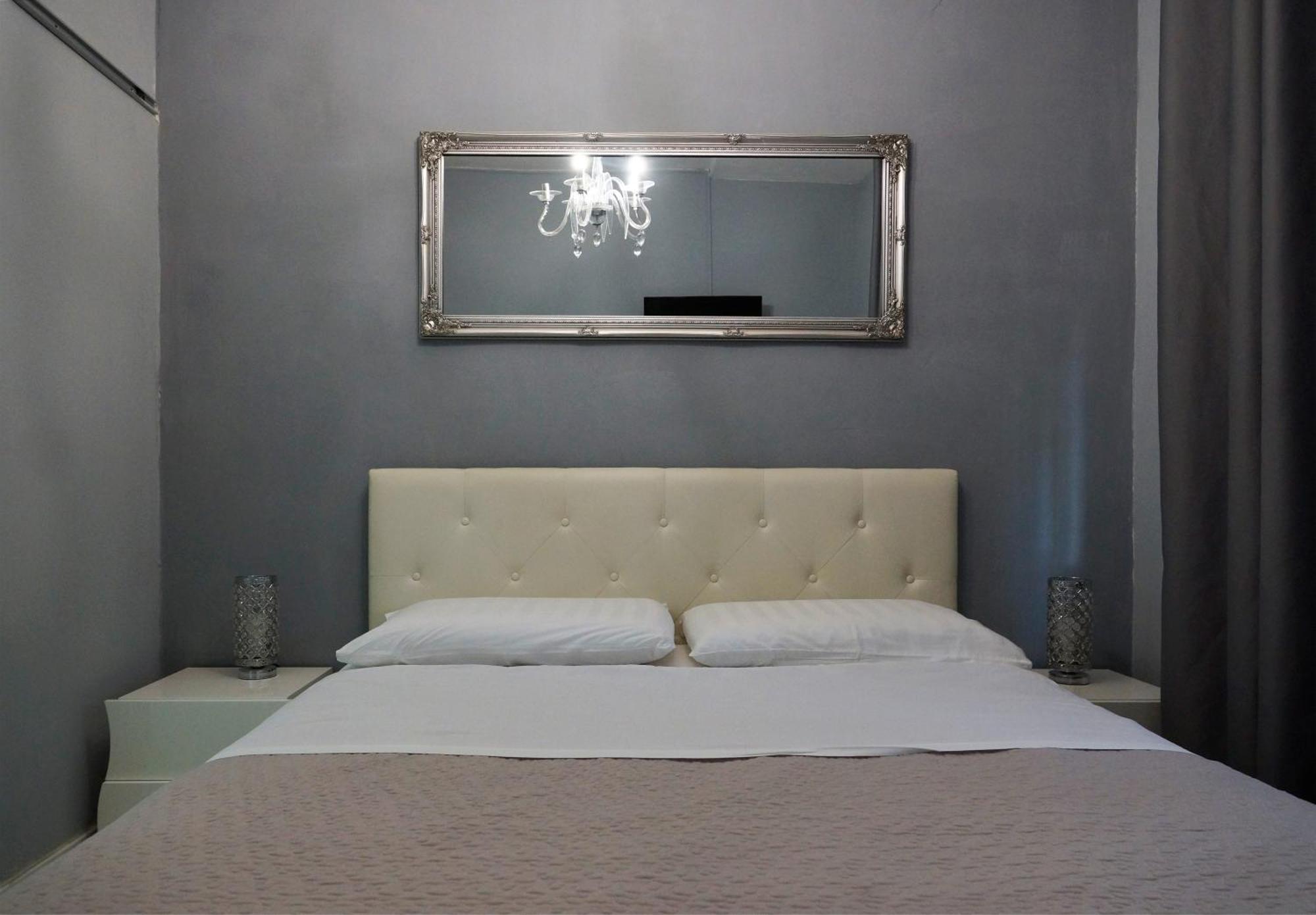 Bed and Breakfast Casa Rosmini Trento Exterior foto