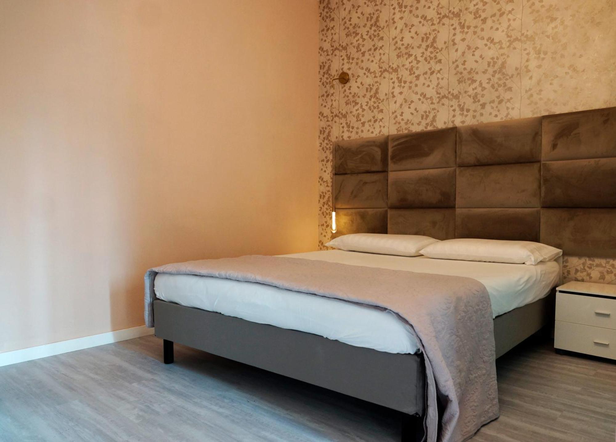 Bed and Breakfast Casa Rosmini Trento Exterior foto