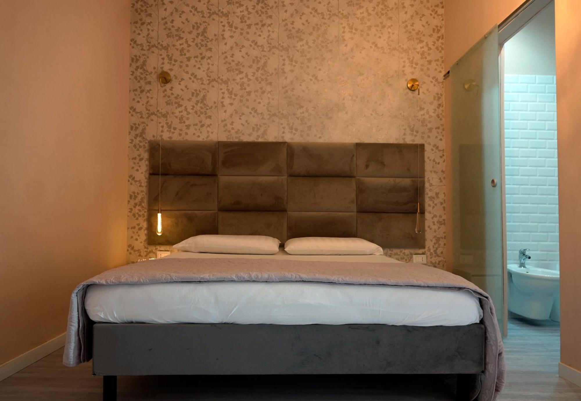 Bed and Breakfast Casa Rosmini Trento Exterior foto