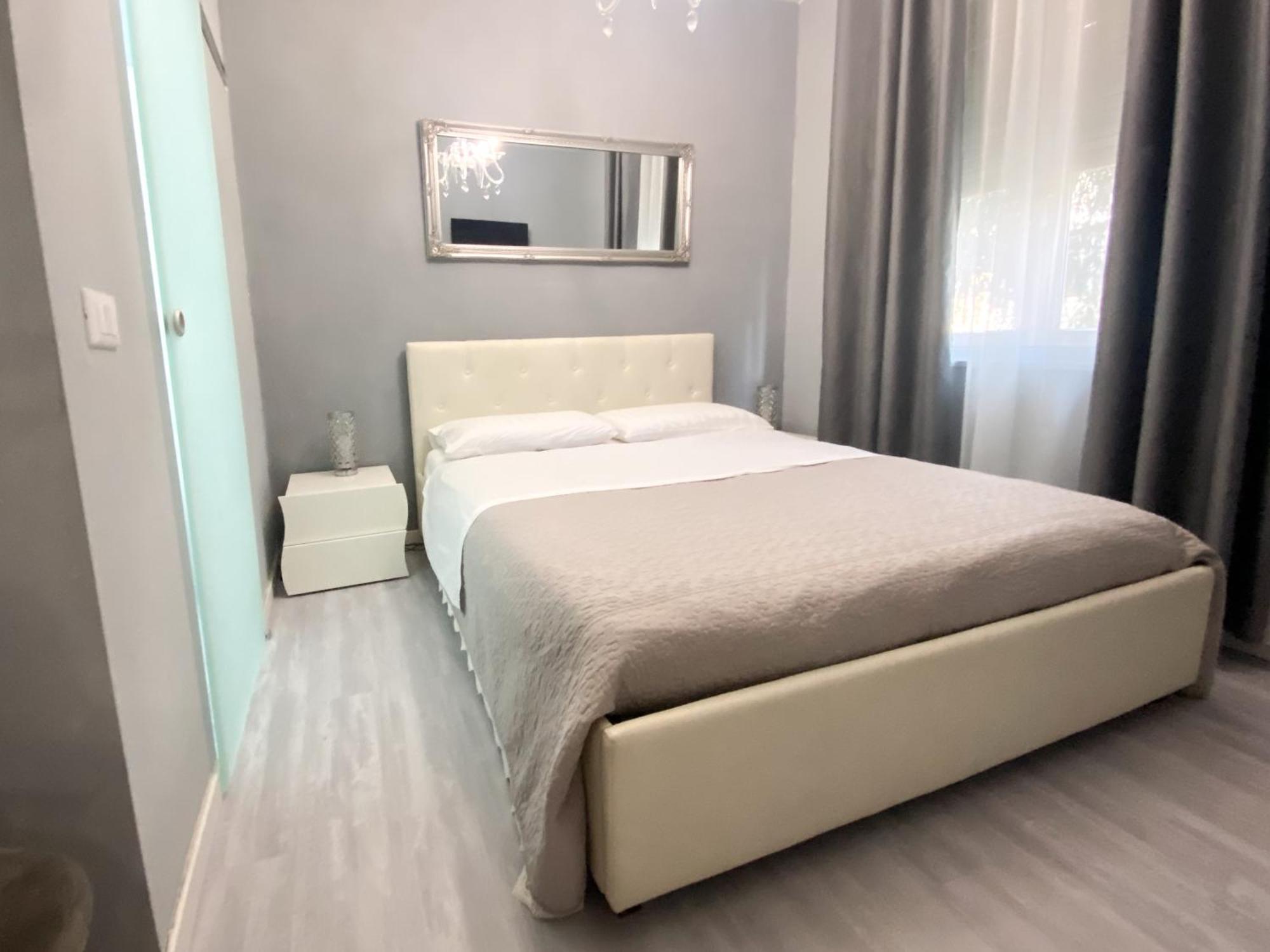 Bed and Breakfast Casa Rosmini Trento Exterior foto