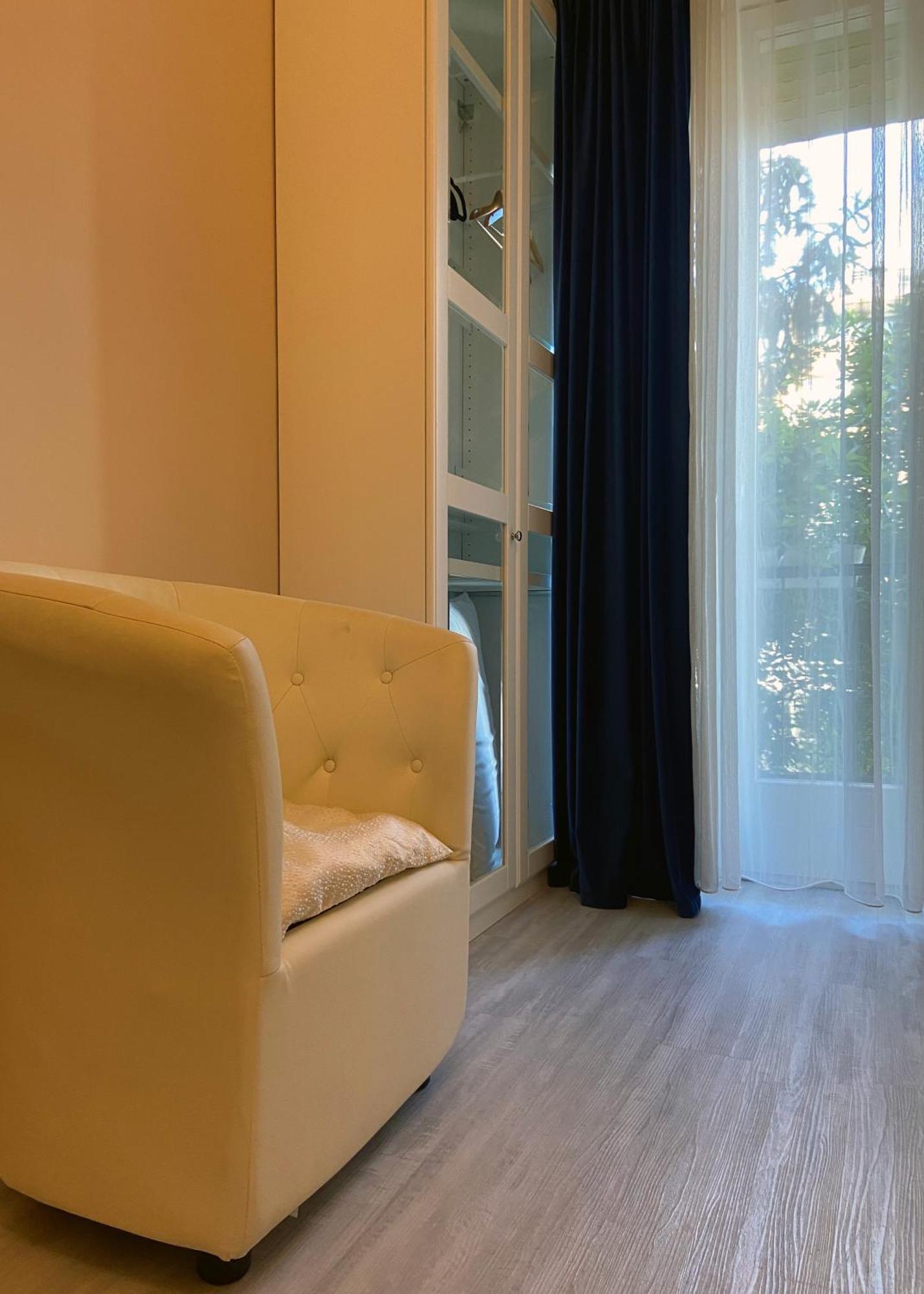 Bed and Breakfast Casa Rosmini Trento Exterior foto