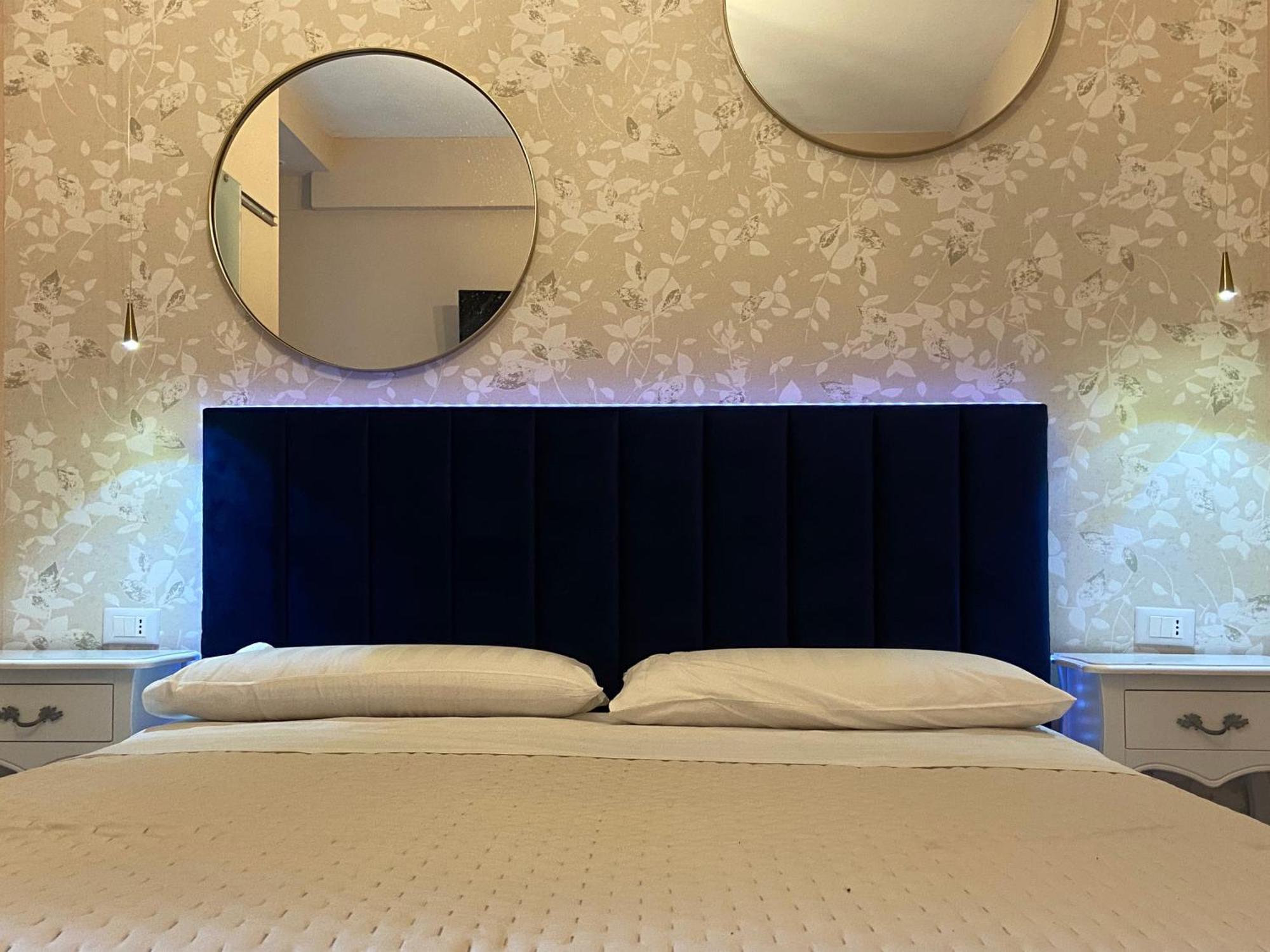 Bed and Breakfast Casa Rosmini Trento Exterior foto
