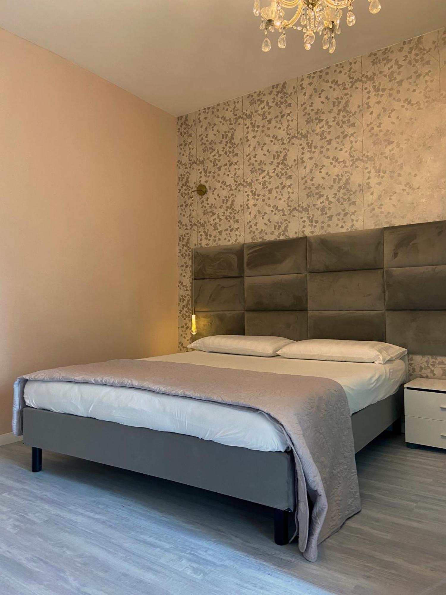 Bed and Breakfast Casa Rosmini Trento Exterior foto