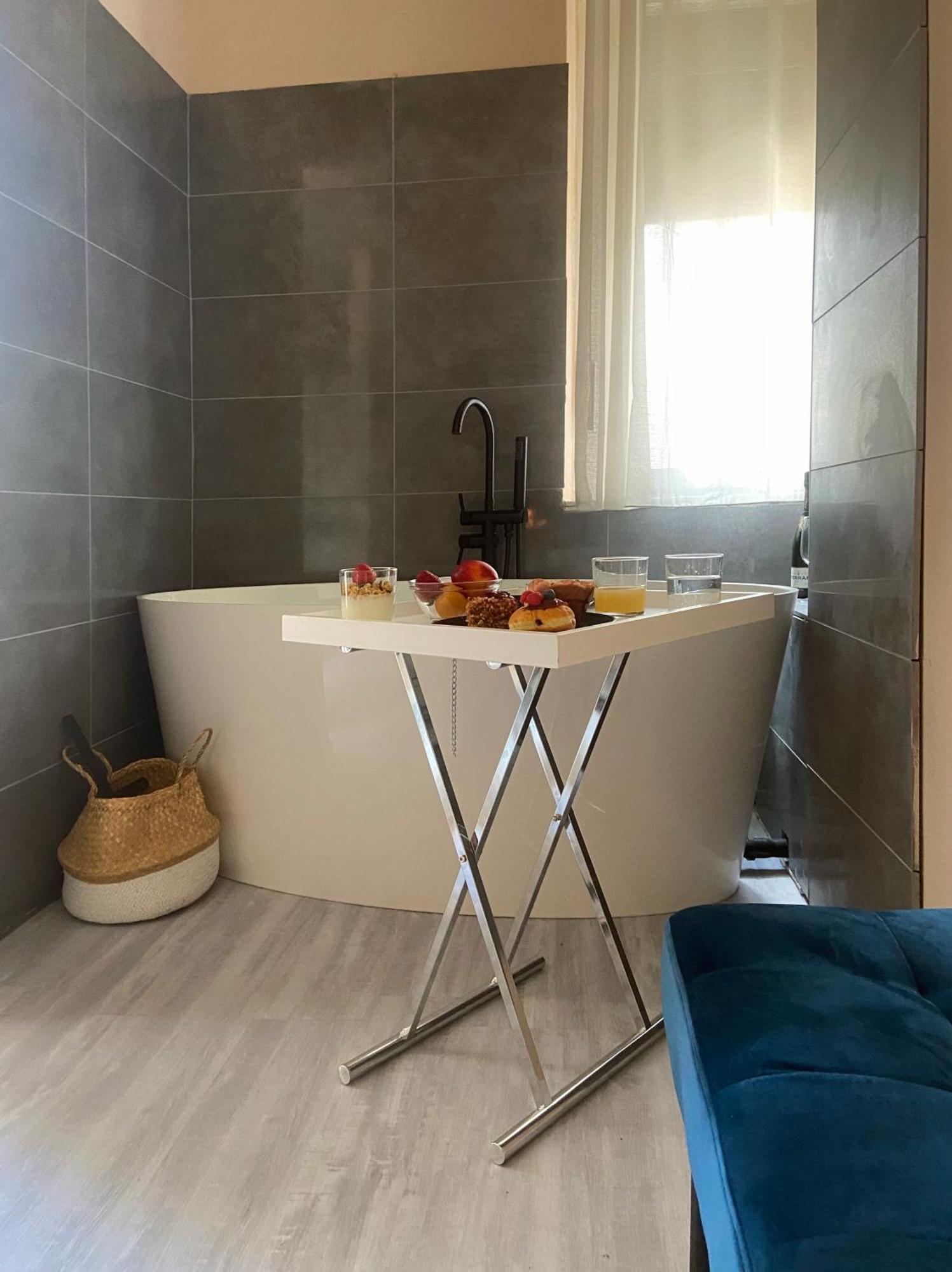 Bed and Breakfast Casa Rosmini Trento Exterior foto