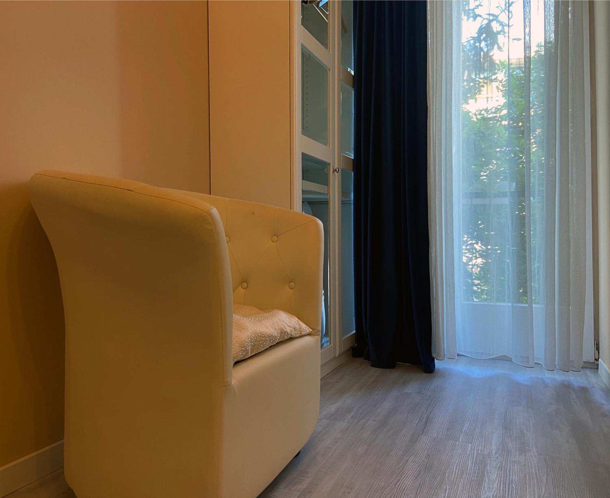 Bed and Breakfast Casa Rosmini Trento Exterior foto