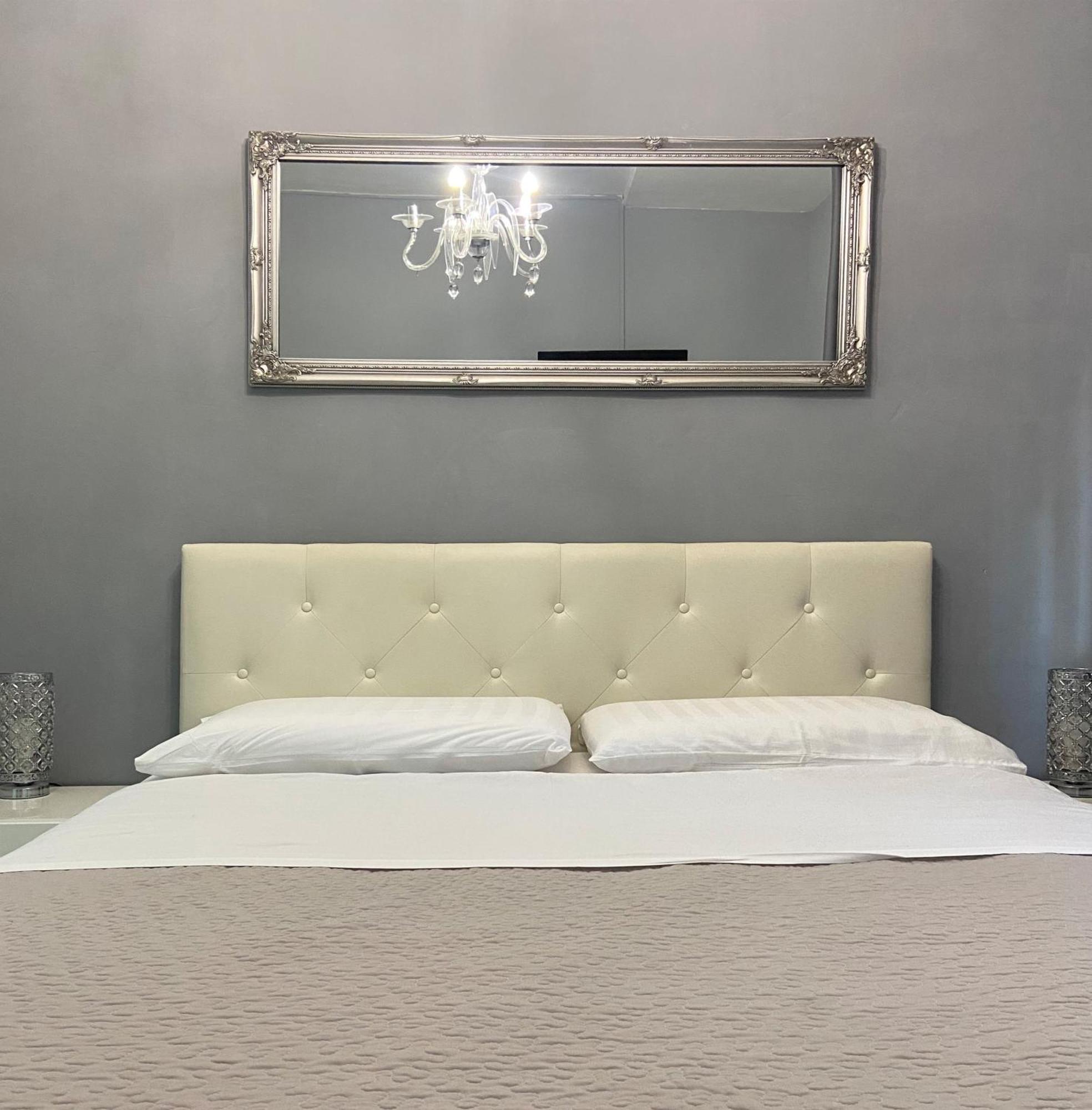 Bed and Breakfast Casa Rosmini Trento Exterior foto